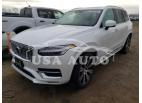 VOLVO XC90 T6 IN 2020