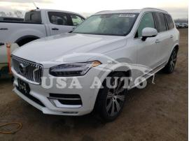 VOLVO XC90 T6 IN 2020
