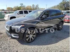 VOLVO XC90 T6 IN 2020