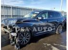 VOLVO XC90 T6 IN 2022