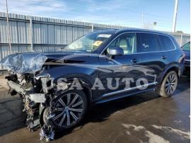 VOLVO XC90 T6 IN 2022