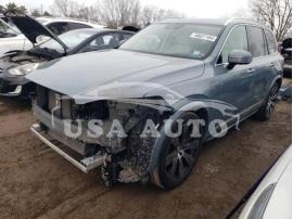 VOLVO XC90 T6 IN 2020