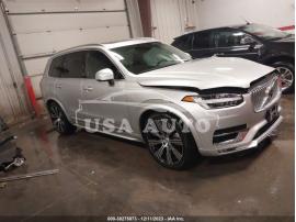 VOLVO XC90 T6 INSCRIPTION 6 PASSENGER 2022