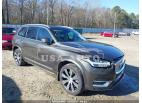 VOLVO XC90 T6 INSCRIPTION 6 PASSENGER 2020