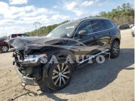 VOLVO XC90 T6 IN 2022