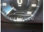 VOLVO V90 CROSS 2018