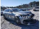 VOLVO V90 CROSS 2018