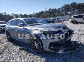 VOLVO V90 CROSS 2018