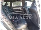 VOLVO V90 CROSS 2018
