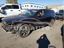 VOLVO V90 CROSS 2017