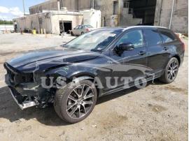 VOLVO V90 CROSS 2018