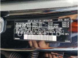 VOLVO V90 CROSS 2018