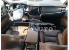 VOLVO V90 CROSS 2018