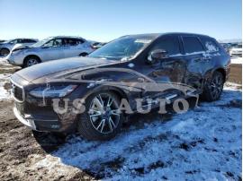 VOLVO V90 CROSS 2017