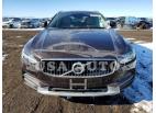 VOLVO V90 CROSS 2017