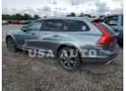 VOLVO V90 CROSS 2017