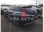 VOLVO V90 CROSS 2018