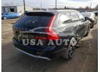 VOLVO V90 CROSS 2018