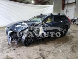 VOLVO V90 CROSS 2018