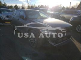 VOLVO V90 CROSS 2020