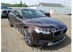 VOLVO V90 CROSS 2017