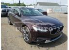 VOLVO V90 CROSS 2017