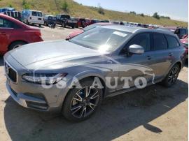 VOLVO V90 CROSS 2018