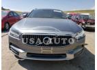 VOLVO V90 CROSS 2018