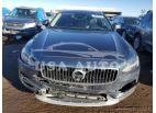 VOLVO V90 CROSS 2018