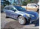 VOLVO V90 CROSS 2017
