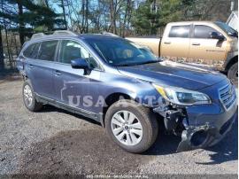 VOLVO V90 CROSS 2017