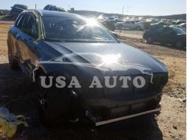 VOLVO V90 CROSS 2018