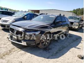 VOLVO V90 CROSS 2018