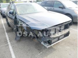 VOLVO V90 CROSS 2019