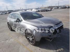 VOLVO V90 CROSS 2017