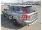 VOLVO V90 CROSS 2017