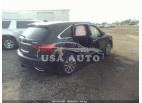 VOLVO V90 CROSS 2020
