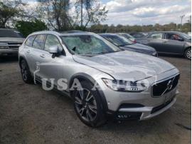 VOLVO V90 CROSS 2018
