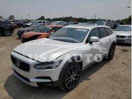 VOLVO V90 CROSS 2018