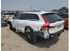 VOLVO V90 CROSS 2018