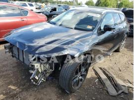 VOLVO V90 CROSS 2018