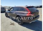 VOLVO V90 CROSS 2018
