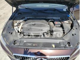 VOLVO V90 CROSS 2018