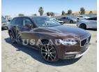 VOLVO V90 CROSS 2018