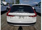 VOLVO V90 CROSS 2018