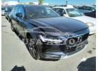 VOLVO V90 CROSS 2017