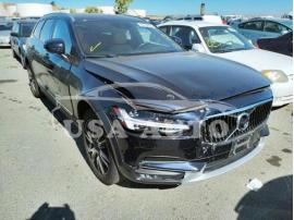 VOLVO V90 CROSS 2017