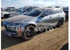 VOLVO V90 CROSS 2017
