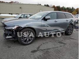 VOLVO V90 CROSS 2018