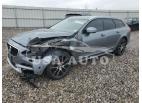 VOLVO V90 CROSS 2018